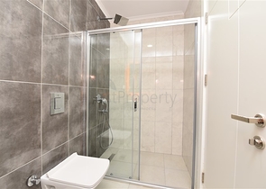 2+1 Apartment in einer Luxuswohnanlage in Mahmutlar