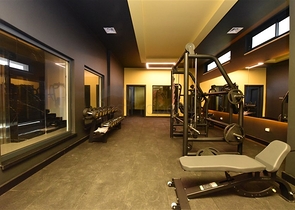 2+1 Apartment in einer Luxuswohnanlage in Mahmutlar