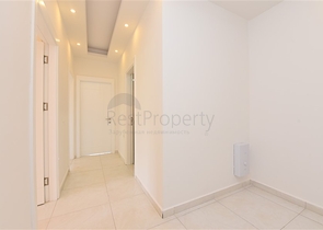 2+1 Apartment in einer Luxuswohnanlage in Mahmutlar