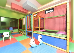 2+1 Apartment in einer Luxuswohnanlage in Mahmutlar