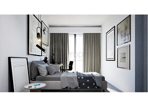 Das Projekt bietet einen ruhigen Lebensstil in den Armen der Natur