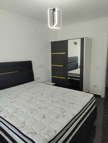 Gemütliche 2+1 Wohnung in der Nähe des Meeres