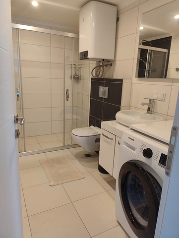 Gemütliche 2+1 Wohnung in der Nähe des Meeres