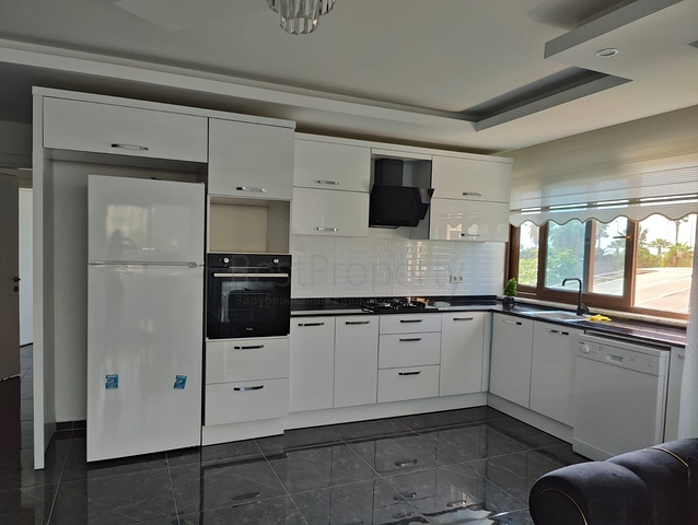 Gemütliche 2+1 Wohnung in der Nähe des Meeres