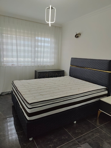 Gemütliche 2+1 Wohnung in der Nähe des Meeres