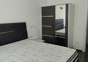 Gemütliche 2+1 Wohnung in der Nähe des Meeres