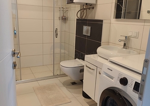 Gemütliche 2+1 Wohnung in der Nähe des Meeres