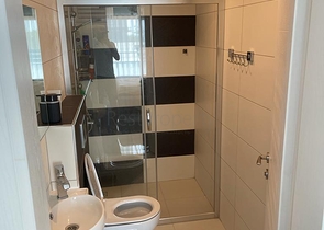 Gemütliche 2+1 Wohnung in der Nähe des Meeres