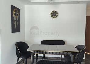 Gemütliche 2+1 Wohnung in der Nähe des Meeres