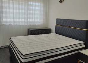 Gemütliche 2+1 Wohnung in der Nähe des Meeres