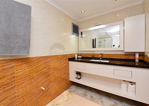 3+1 Wohnung mit separater Küche im Zentrum von Alanya