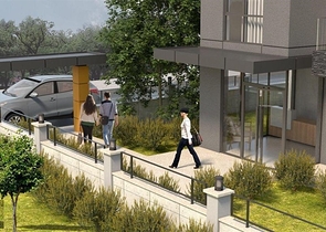 Neues Investitionsprojekt in Tosmur