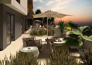 Neues Investitionsprojekt in Tosmur