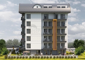 Neues Investitionsprojekt in Tosmur