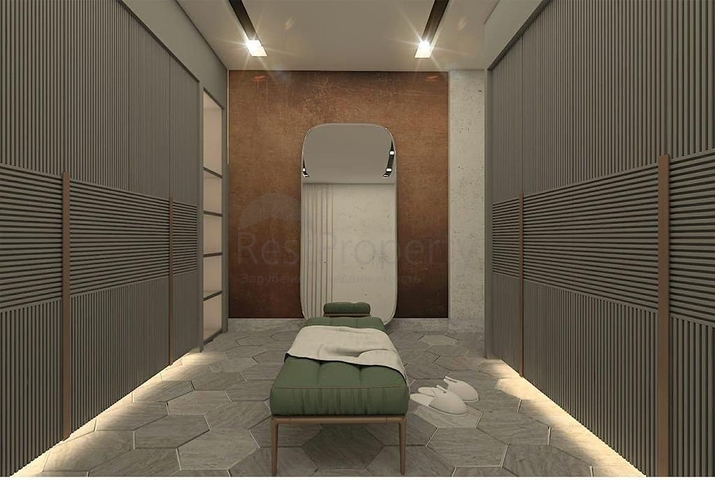 Die Villen in der exklusiven Gegend von Yalıkavak sind die Inbegriff von Stil und Komfort