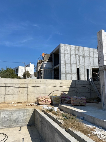 Die Villen in der exklusiven Gegend von Yalıkavak sind die Inbegriff von Stil und Komfort