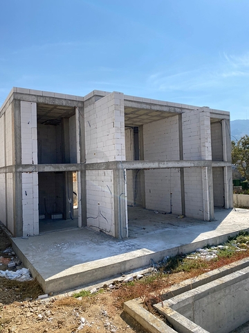 Die Villen in der exklusiven Gegend von Yalıkavak sind die Inbegriff von Stil und Komfort