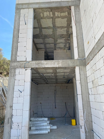 Die Villen in der exklusiven Gegend von Yalıkavak sind die Inbegriff von Stil und Komfort