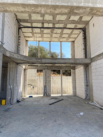 Die Villen in der exklusiven Gegend von Yalıkavak sind die Inbegriff von Stil und Komfort