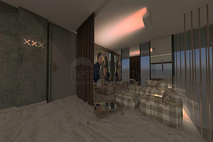 Die Villen in der exklusiven Gegend von Yalıkavak sind die Inbegriff von Stil und Komfort