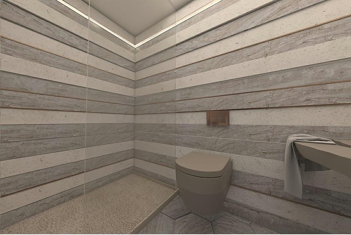 Die Villen in der exklusiven Gegend von Yalıkavak sind die Inbegriff von Stil und Komfort