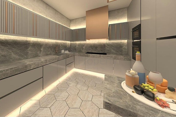 Die Villen in der exklusiven Gegend von Yalıkavak sind die Inbegriff von Stil und Komfort