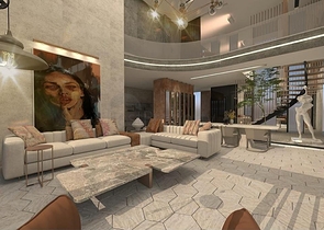 Die Villen in der exklusiven Gegend von Yalıkavak sind die Inbegriff von Stil und Komfort