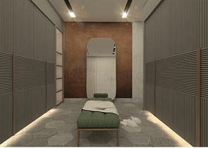 Die Villen in der exklusiven Gegend von Yalıkavak sind die Inbegriff von Stil und Komfort