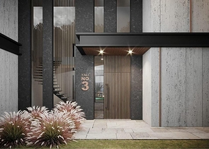 Die Villen in der exklusiven Gegend von Yalıkavak sind die Inbegriff von Stil und Komfort