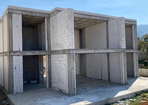 Die Villen in der exklusiven Gegend von Yalıkavak sind die Inbegriff von Stil und Komfort