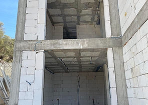 Die Villen in der exklusiven Gegend von Yalıkavak sind die Inbegriff von Stil und Komfort