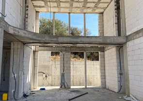 Die Villen in der exklusiven Gegend von Yalıkavak sind die Inbegriff von Stil und Komfort