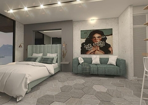 Die Villen in der exklusiven Gegend von Yalıkavak sind die Inbegriff von Stil und Komfort