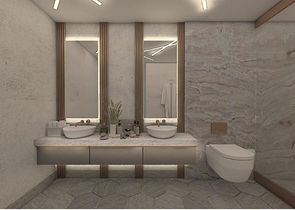 Die Villen in der exklusiven Gegend von Yalıkavak sind die Inbegriff von Stil und Komfort