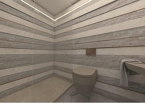 Die Villen in der exklusiven Gegend von Yalıkavak sind die Inbegriff von Stil und Komfort