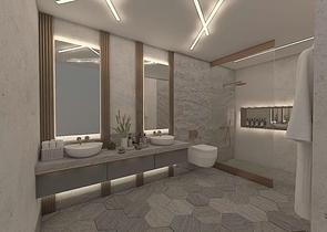 Die Villen in der exklusiven Gegend von Yalıkavak sind die Inbegriff von Stil und Komfort