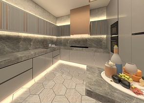 Die Villen in der exklusiven Gegend von Yalıkavak sind die Inbegriff von Stil und Komfort