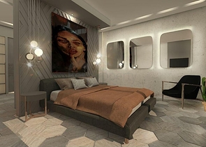 Die Villen in der exklusiven Gegend von Yalıkavak sind die Inbegriff von Stil und Komfort