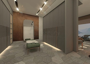 Die Villen in der exklusiven Gegend von Yalıkavak sind die Inbegriff von Stil und Komfort