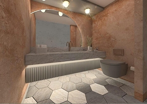 Die Villen in der exklusiven Gegend von Yalıkavak sind die Inbegriff von Stil und Komfort