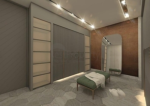 Die Villen in der exklusiven Gegend von Yalıkavak sind die Inbegriff von Stil und Komfort