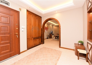 Dreizimmerwohnung in Mahmutlar