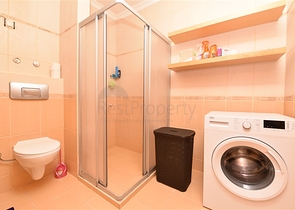 Dreizimmerwohnung in Mahmutlar