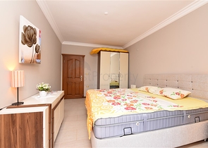 Dreizimmerwohnung in Mahmutlar