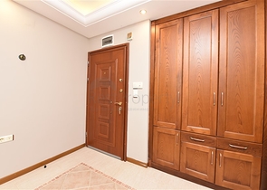 Dreizimmerwohnung in Mahmutlar