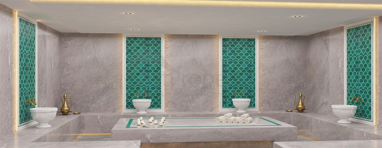 Zweizimmerwohnung mit garantiertem Mieteinkommen