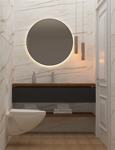 Zweizimmerwohnung mit garantiertem Mieteinkommen