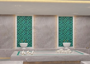 Zweizimmerwohnung mit garantiertem Mieteinkommen