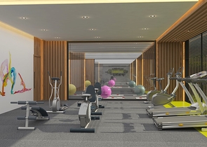 Zweizimmerwohnung mit garantiertem Mieteinkommen