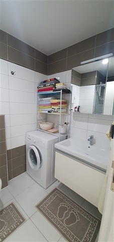 1+1 Wohnung in einem Komplex mit Hotelinfrastruktur im Bezirk Avsallar